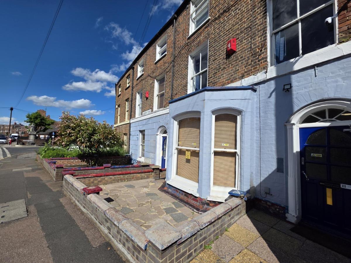 Parkview Guest House - Chambres d'hôtes King's Lynn