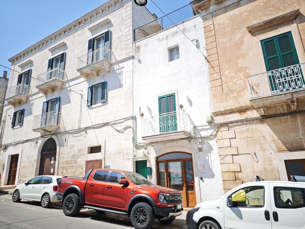 Nivalia - B&B Ostuni