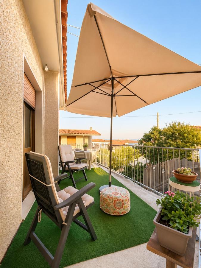 Milly's House - Ferienwohnung Siniscola