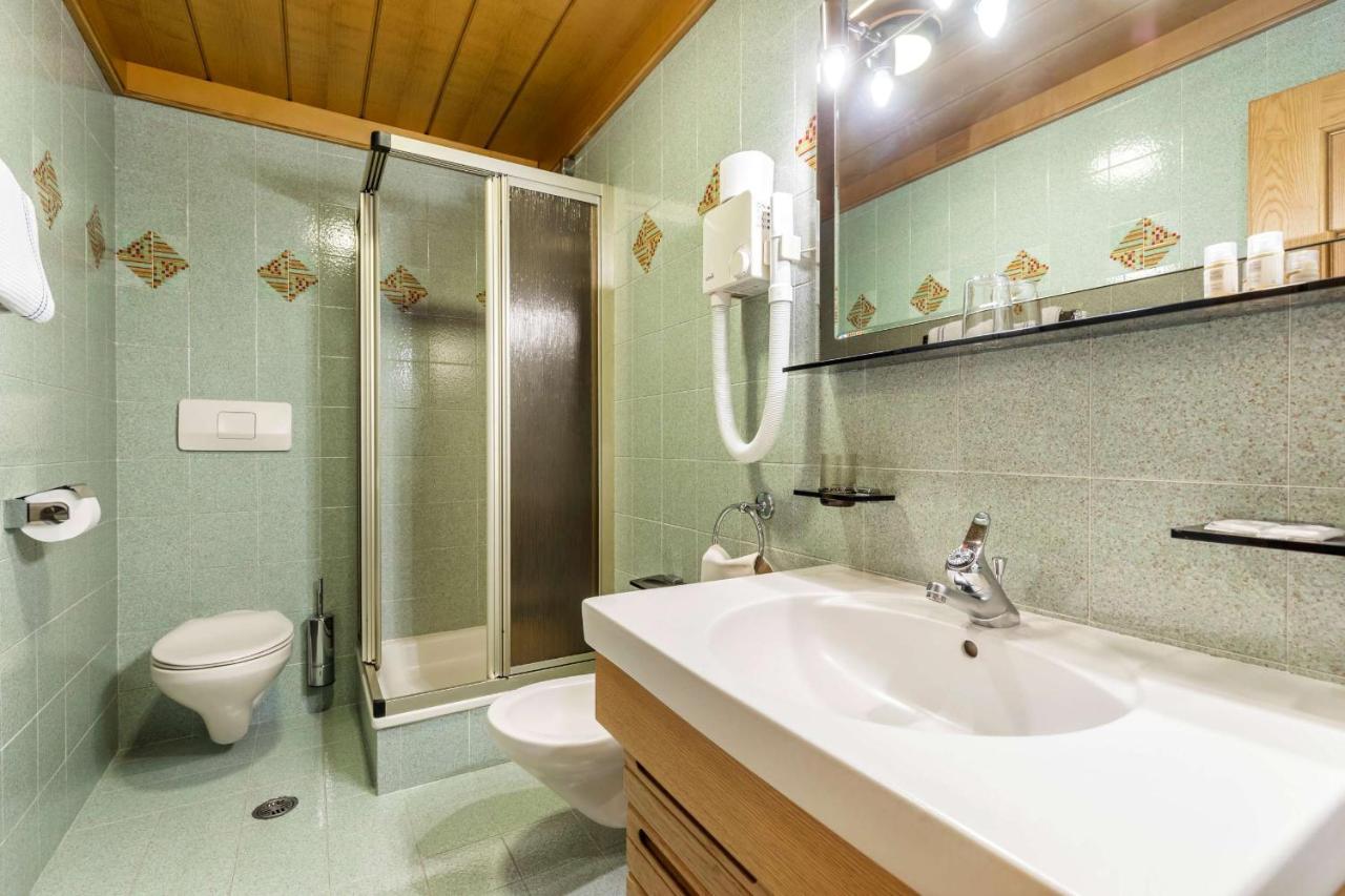 Classic Apartment