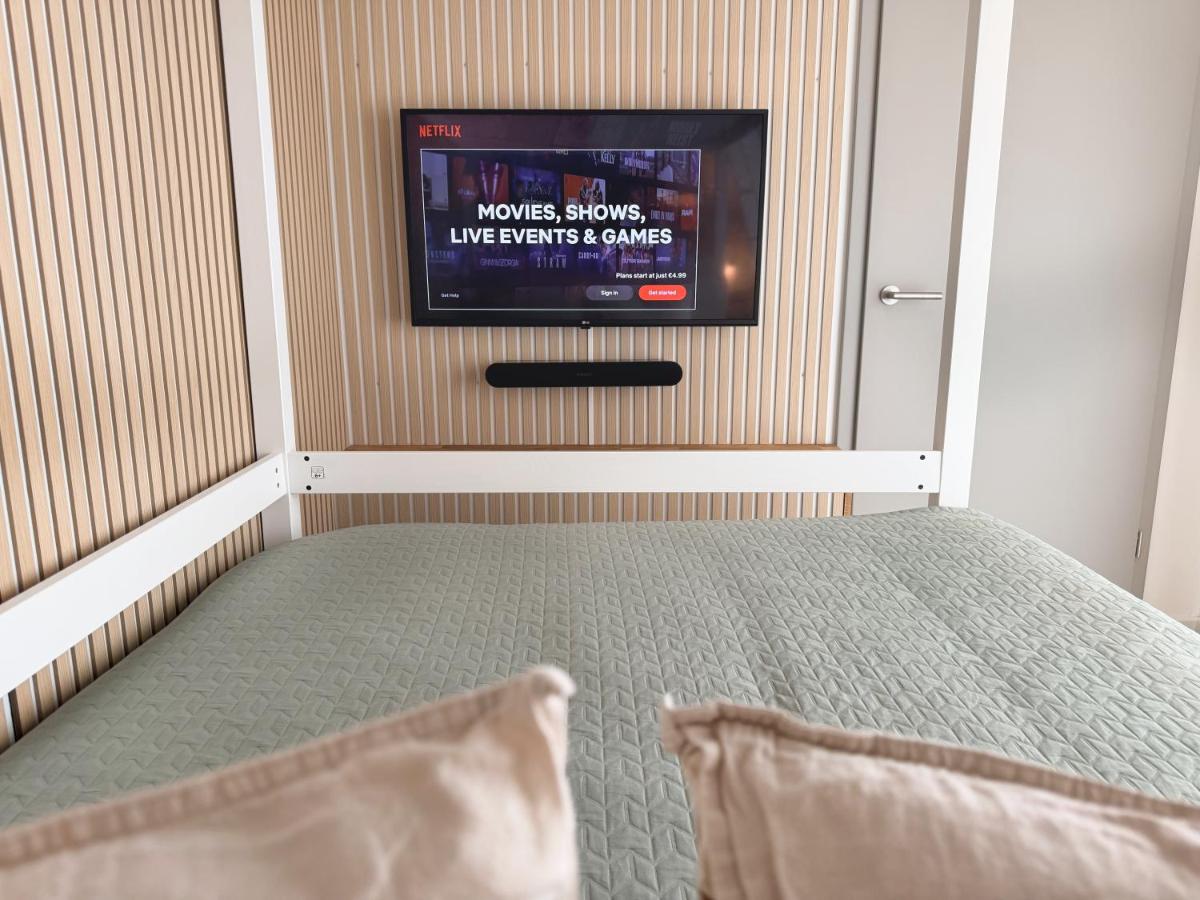 Cozy Neubau-Maisonette - citynah in Hamburg-Niendorf - Chambres d'hôtes Hambourg