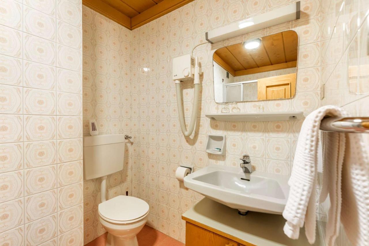 Familien-Apartment mit 1 Schlafzimmer