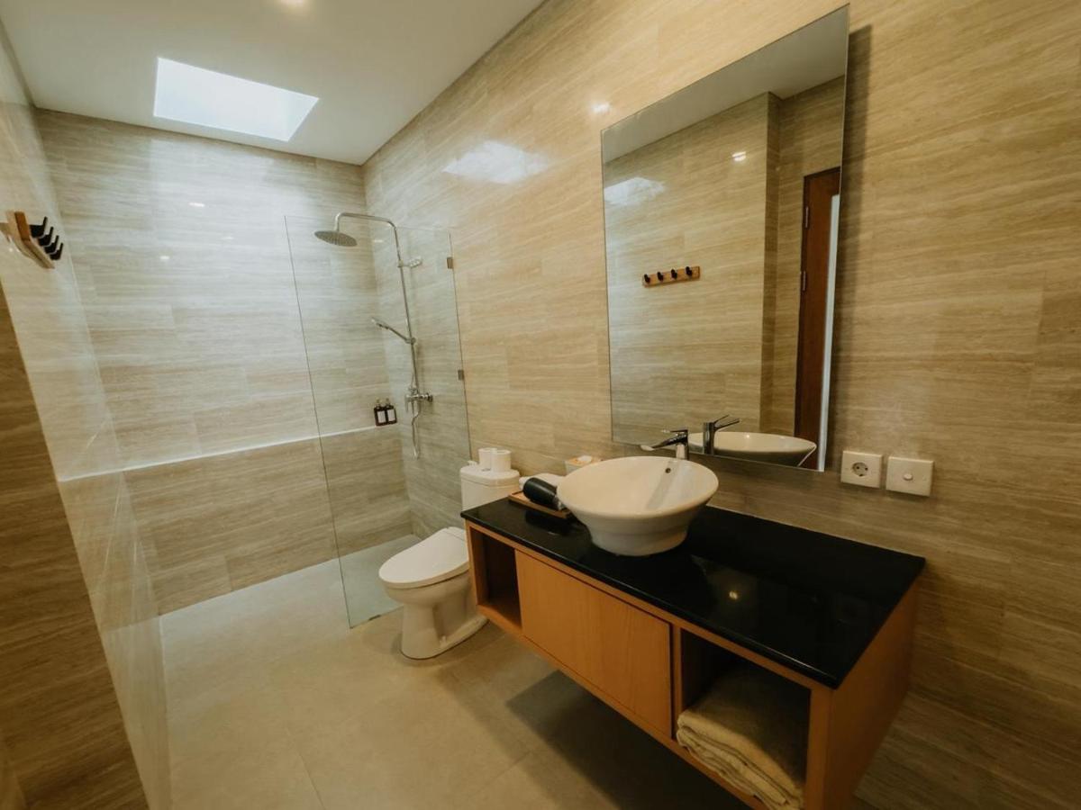 Wana Kusuma - B&B Ubud