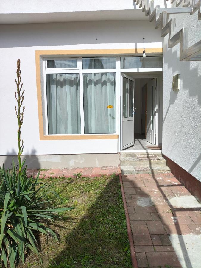 Green Thuja House - B&B Făgăraș
