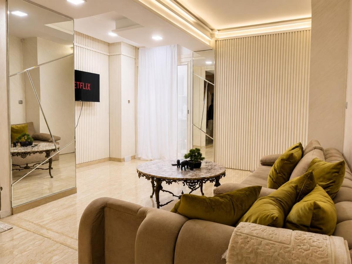 Bd Mohamed V Studio Near Casa Port - B&B Casablanca
