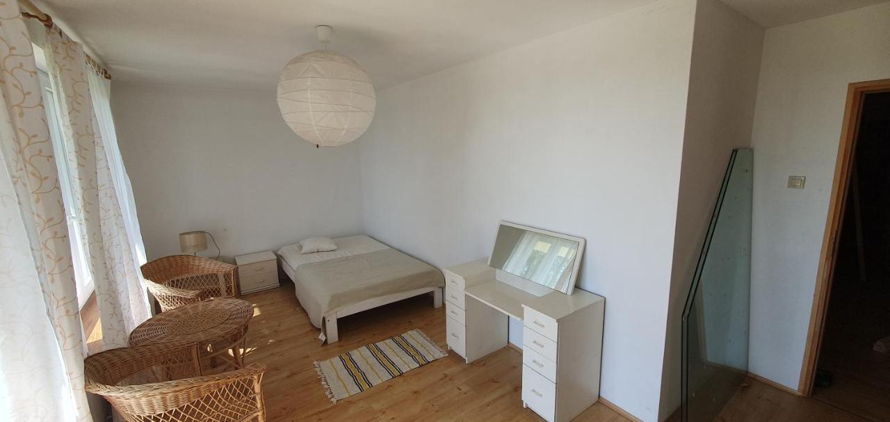 Appartement Familial 2 Chambres avec Vue