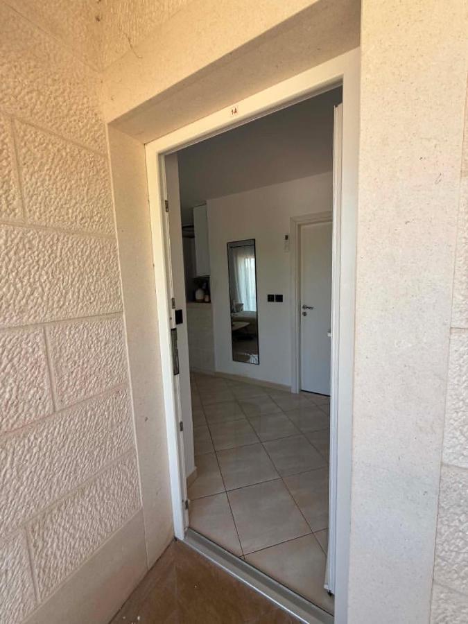 Apartments Melissa - B&B Sumartin