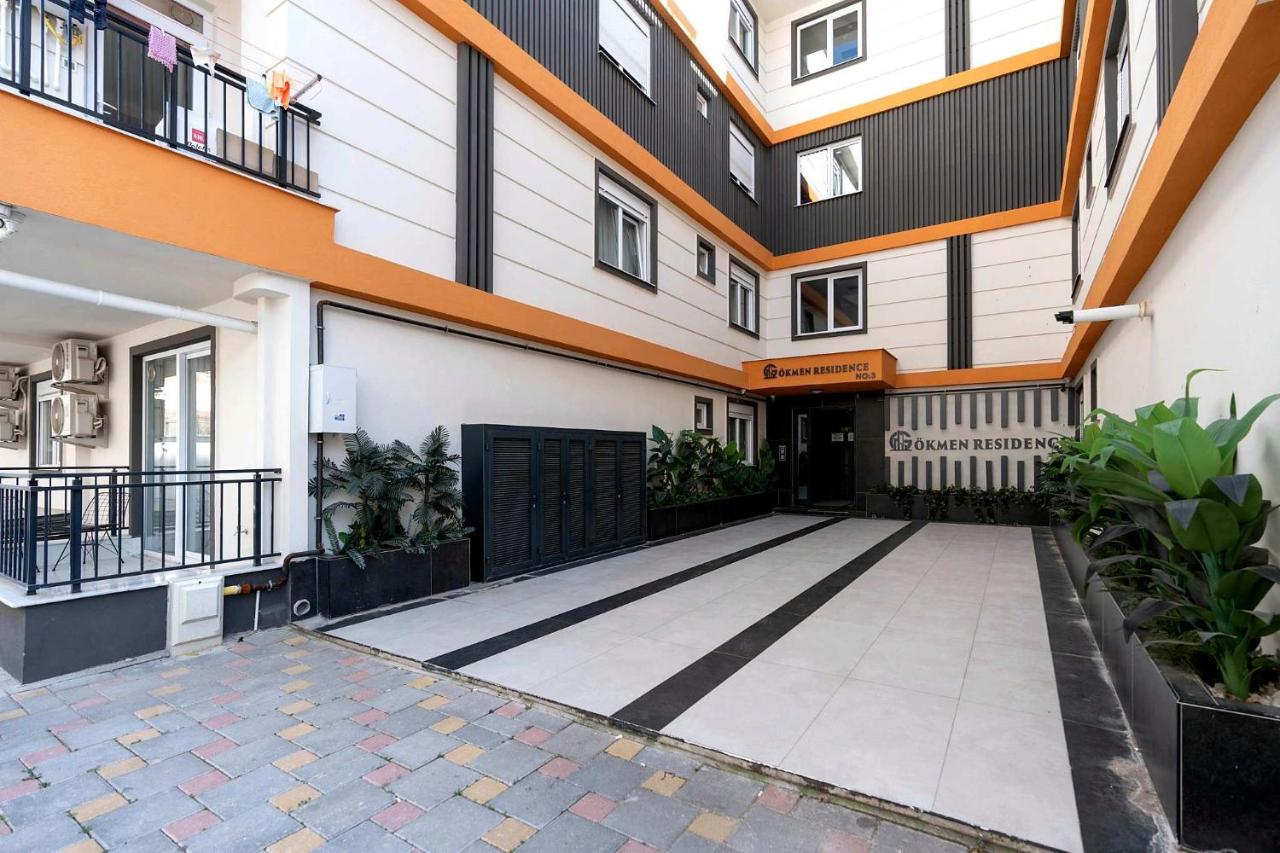 Maxihomes Elissa - B&B Antalya