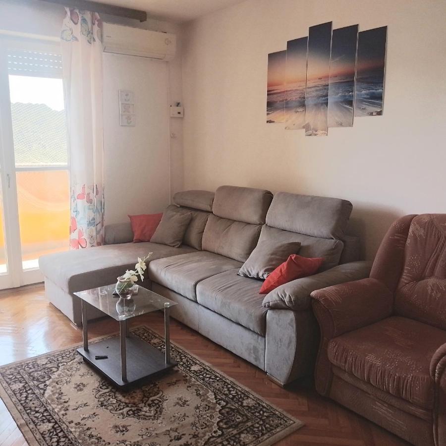 Apartman Manuella - B&B Sebenico