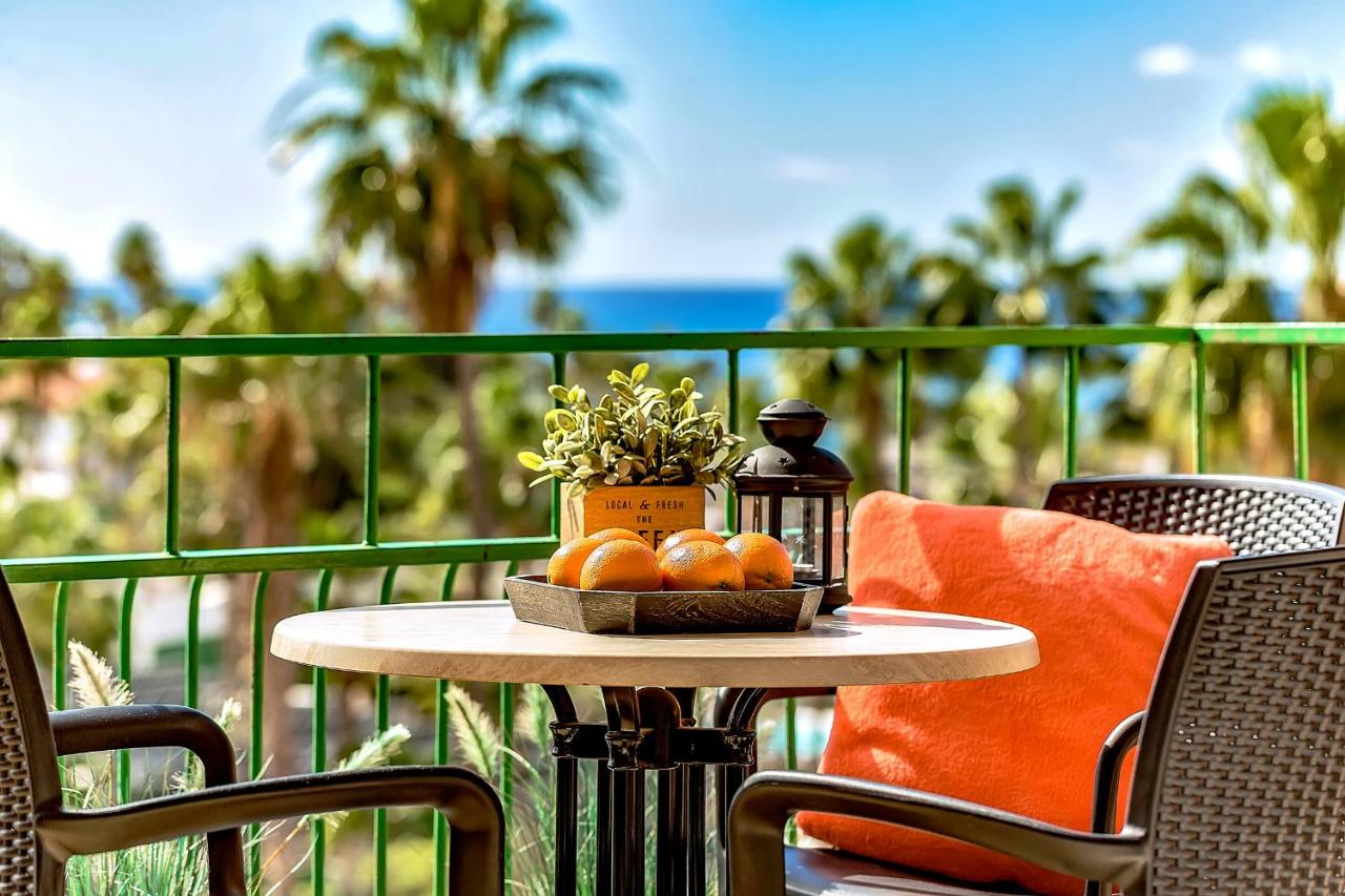 Appartement - Vue sur Mer