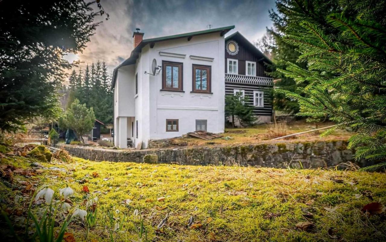 Chata Amálka - B&B Rokytnice nad Jizerou