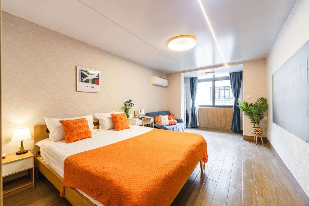 Suite mit 2 Schlafzimmern