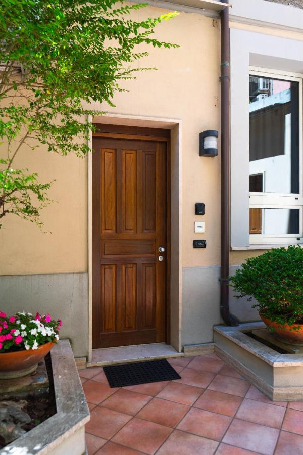 Residenza Mecenate - B&B Roma