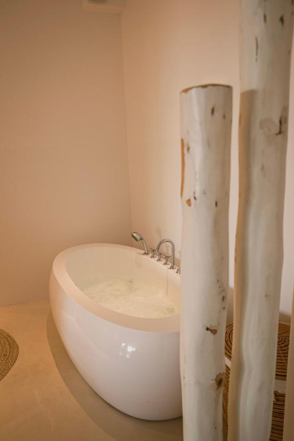 King Suite with private hot tub pool
