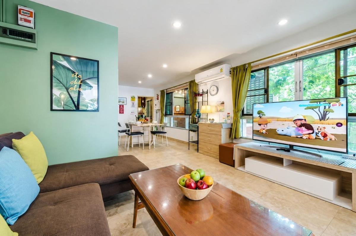 The Palm House, Hua Hin - Bed and Breakfast Hua Hin