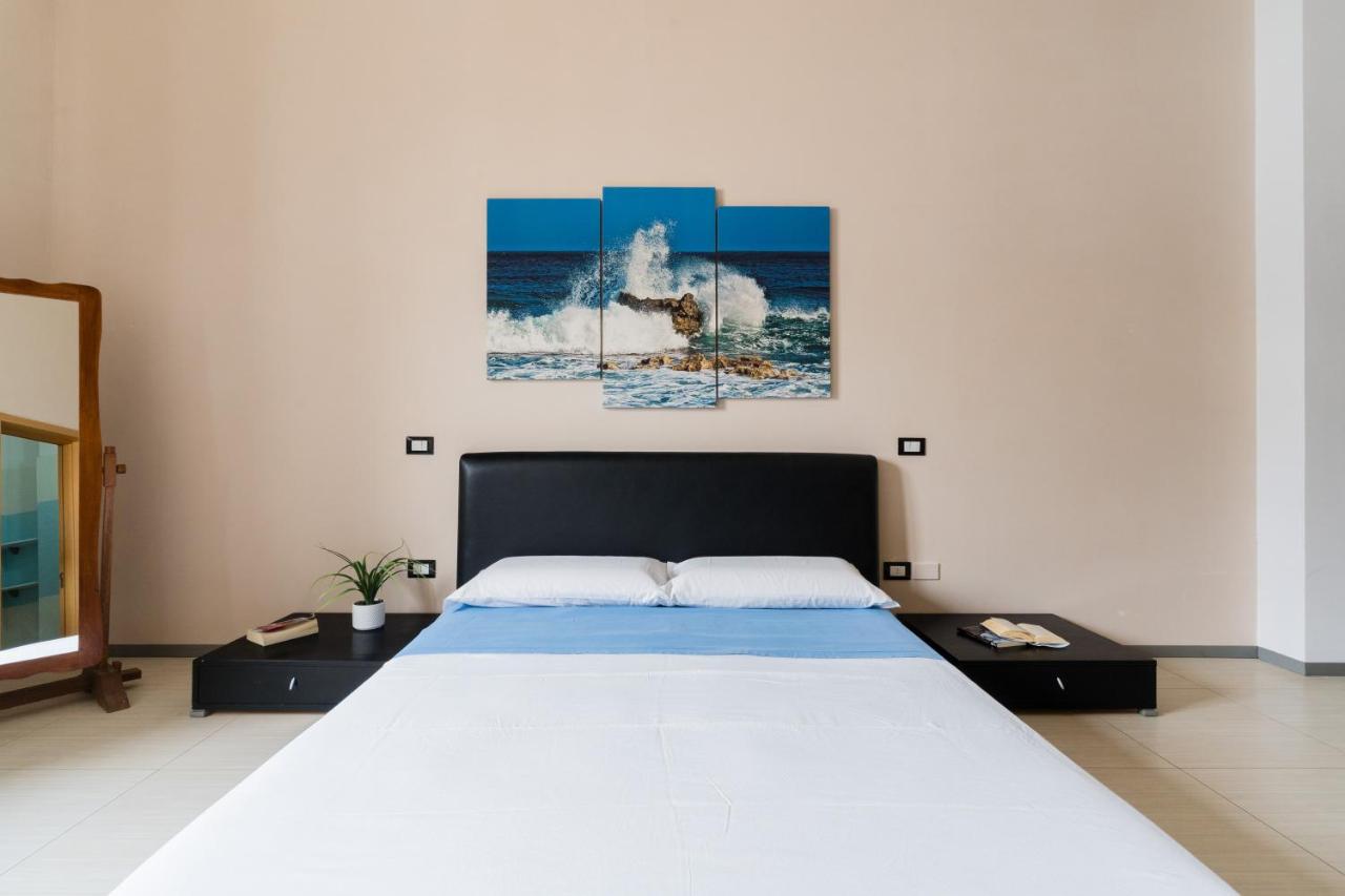 Großes Doppelzimmer