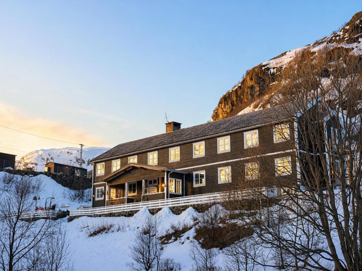 Myrdal Fjellstove - B&B Myrdal