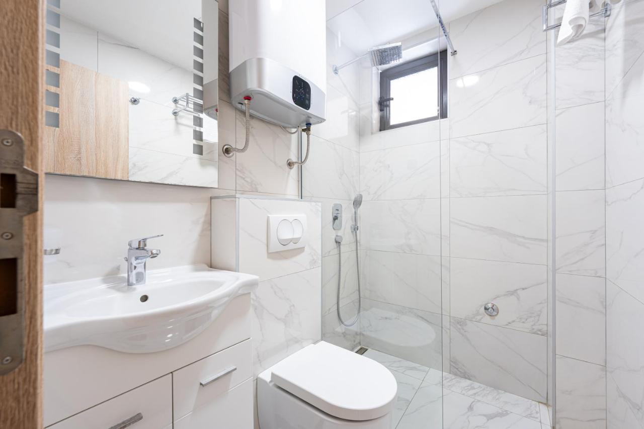 Standard Doppelzimmer