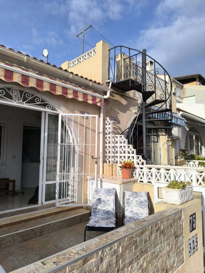 Casa Ruta, AC, WIFI, fully equipped bungalow - Bed and Breakfast Torrelamata