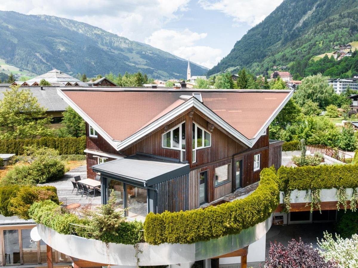 Chalet Sendlhofer - Ferienwohnung Bad Hofgastein