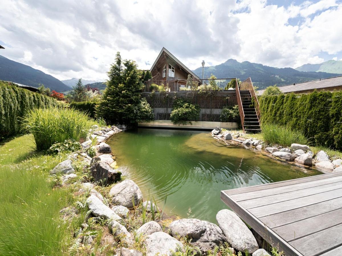 Chalet Sendlhofer - Ferienwohnung Bad Hofgastein