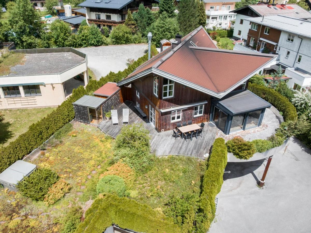 Chalet Sendlhofer - Ferienwohnung Bad Hofgastein