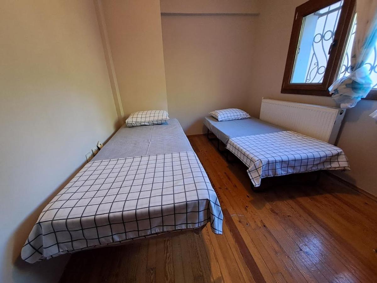 sessiz ve huzurlu bir konaklama - Chambres d'hôtes Urla