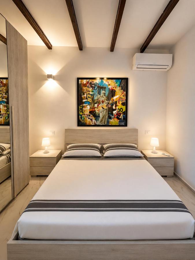 Domus Tarquinia - B&B Tarquinia