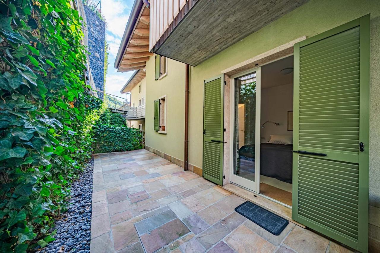 IseoLakeRental - Collina Divina - Ferienwohnung Solto Collina