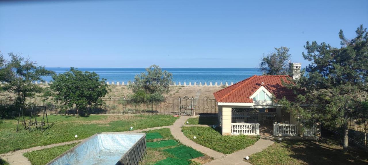Villa Oliva Bugaz - B&B Zatoka