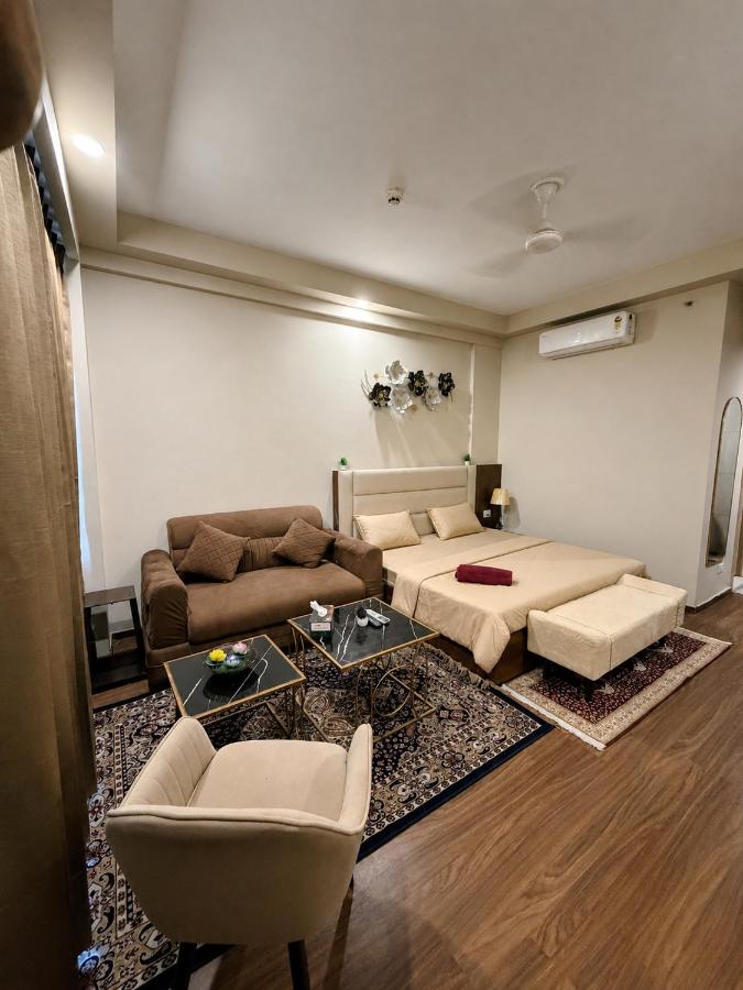 The Sukoon Stays - B&B Greater Noida