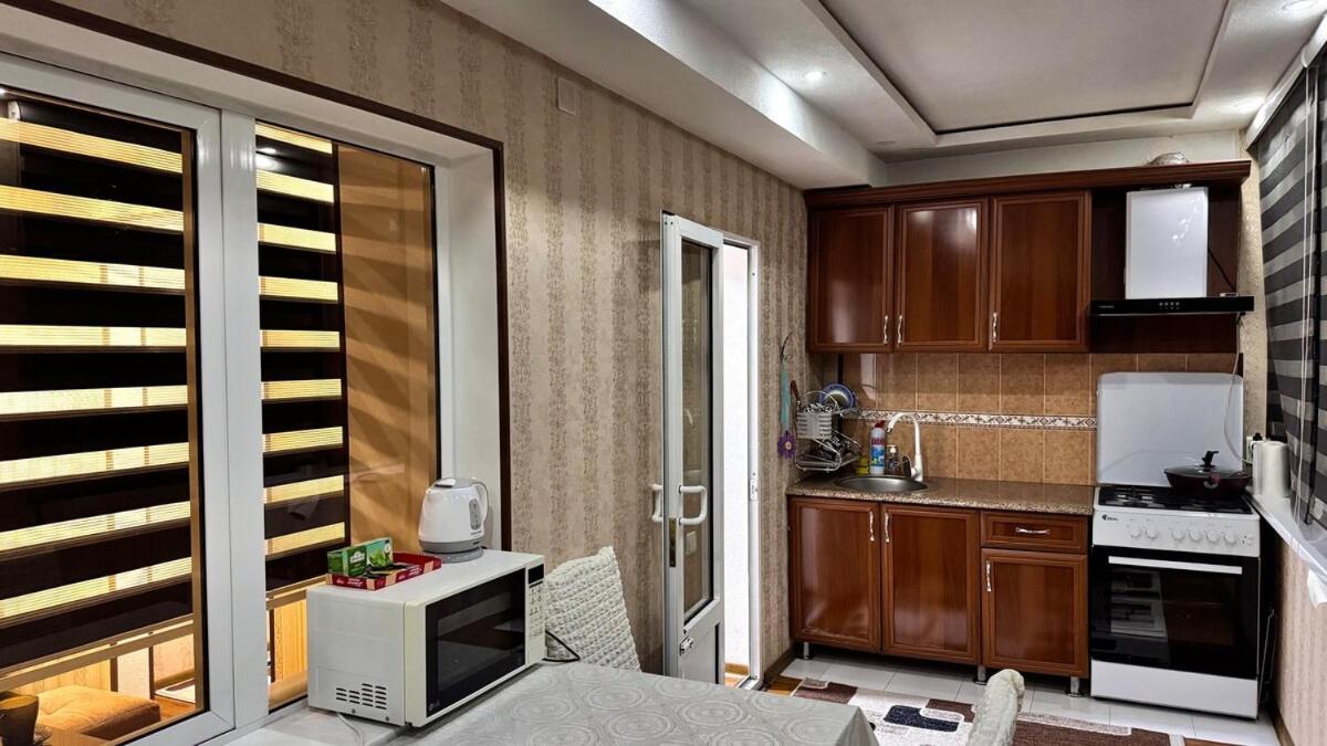 Heart of Samarkand 2 Min Walk to Registan Square - Bed and Breakfast Samarkand