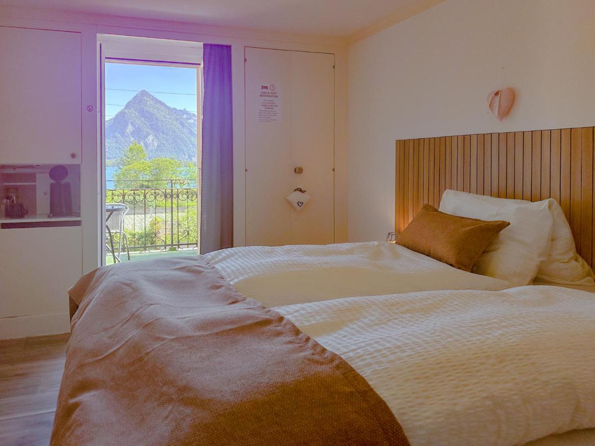 Hotel Du Lac - Self Check-in