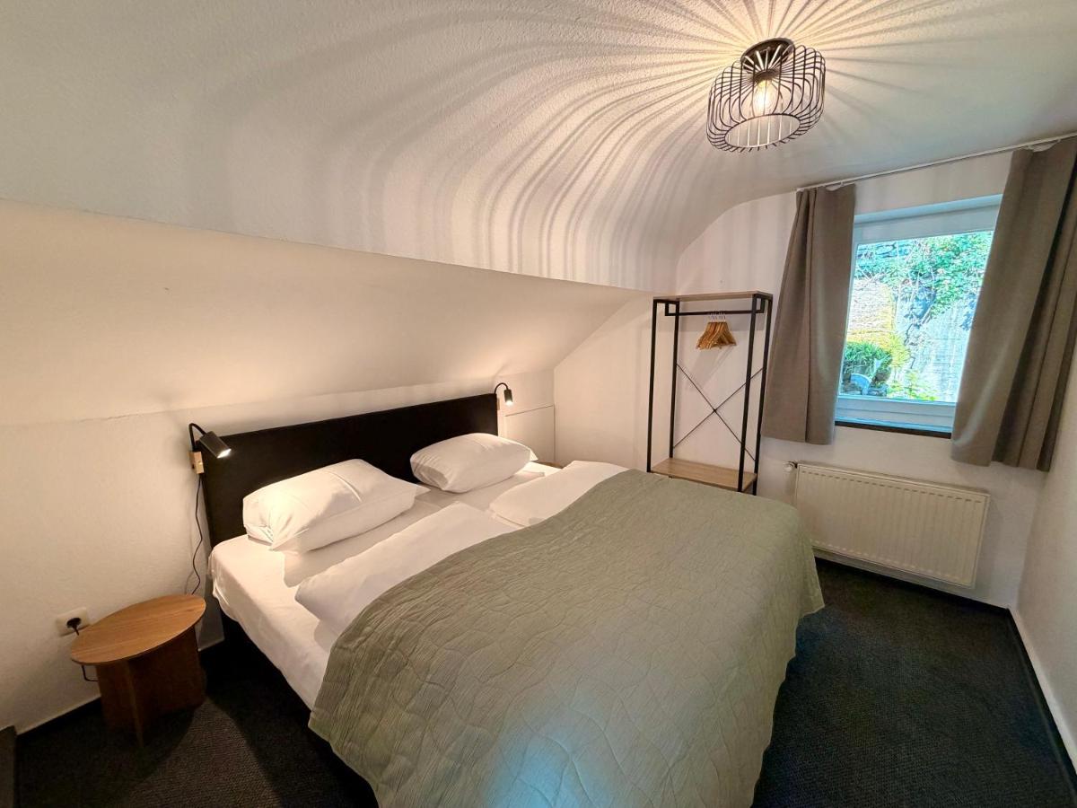 Monschauer Apartments am Markt - B&B Monschau