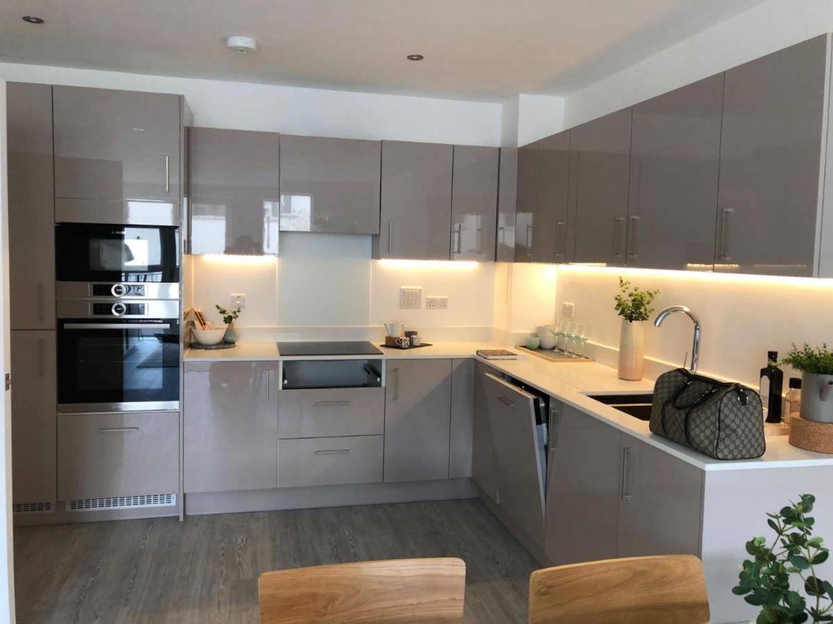 Lovely, Modern, Spacious and Strategic - B&B Londres