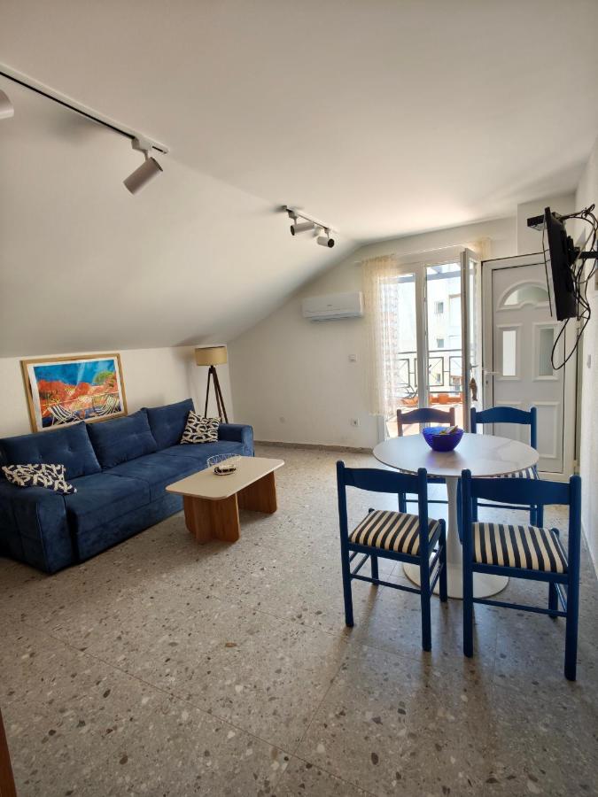 Appartement met 1 Slaapkamer en Balkon met Uitzicht op Zee