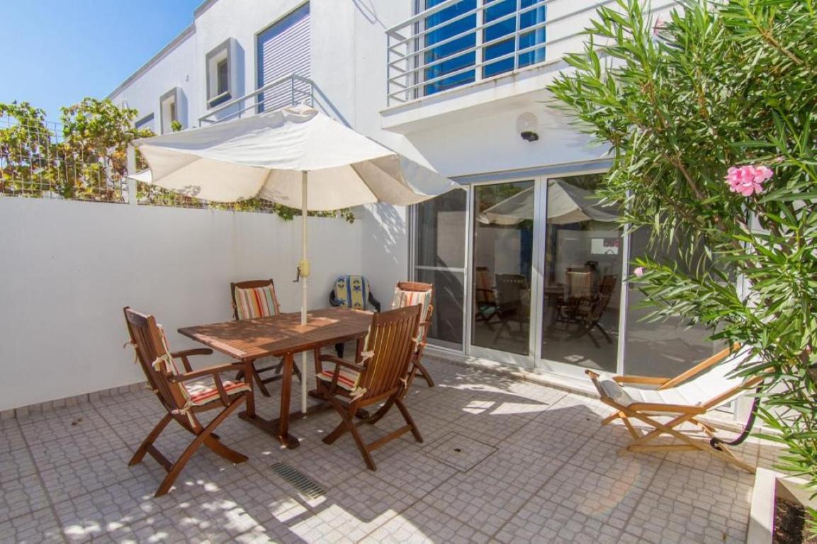 Lemon Tree House - B&B Manta Rota