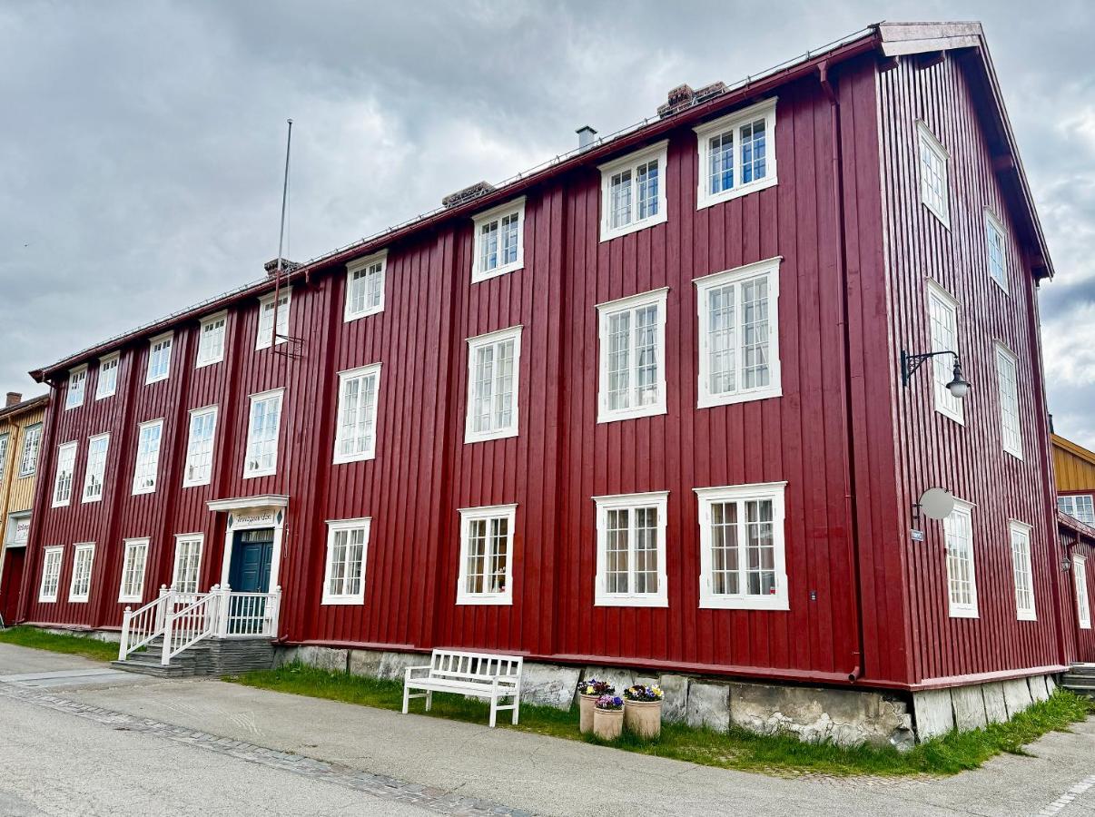 Finnegården Røros - B&B Røros