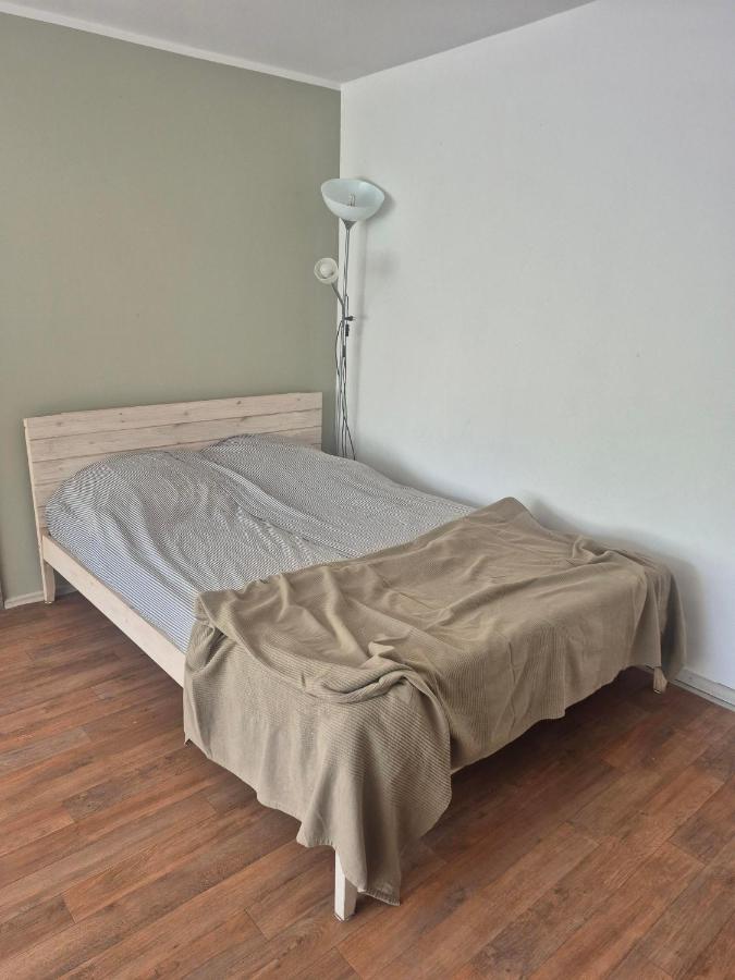 Green Corner Apartment Gdynia - B&B Gdynia