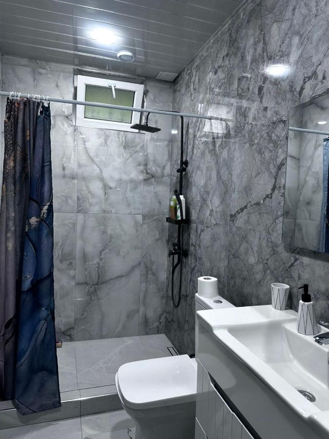 Jermuk Cozy Apartment - B&B Jermuk