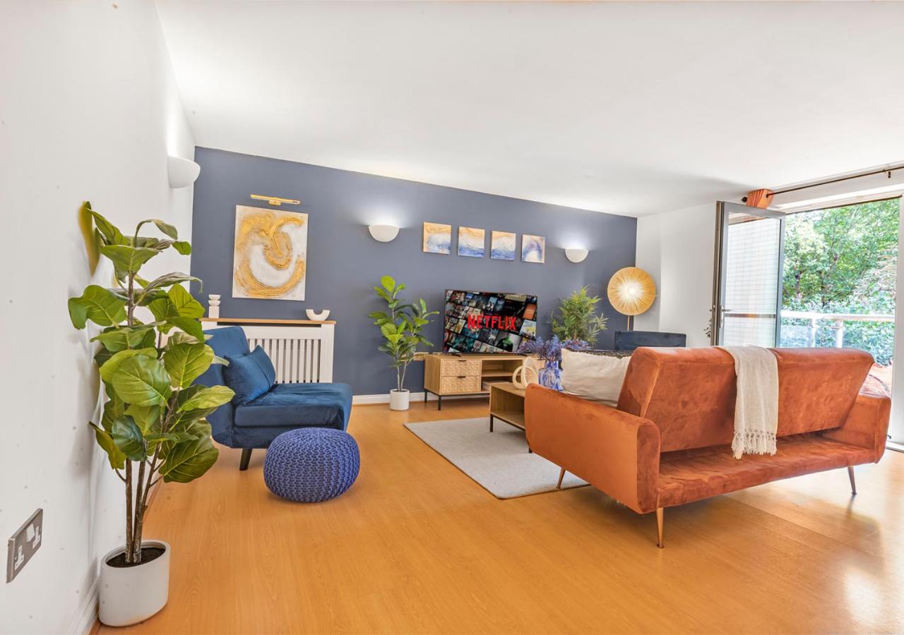 London Bridge Business & Relocation - B&B London