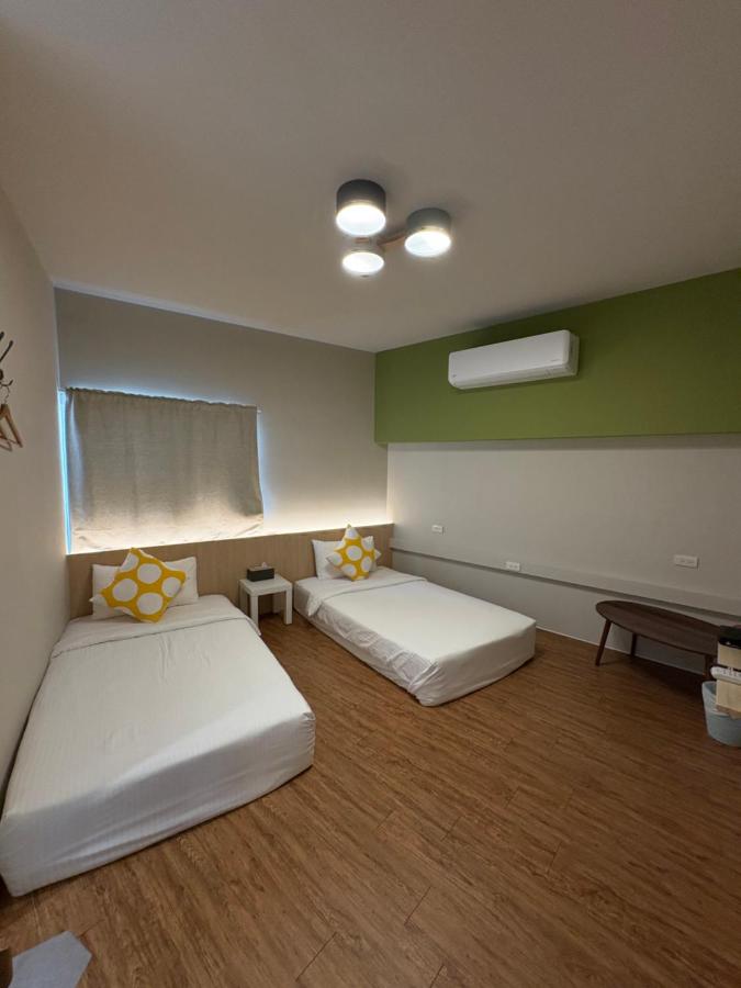 Liuqiu Cozy Room - B&B Xila’ouka