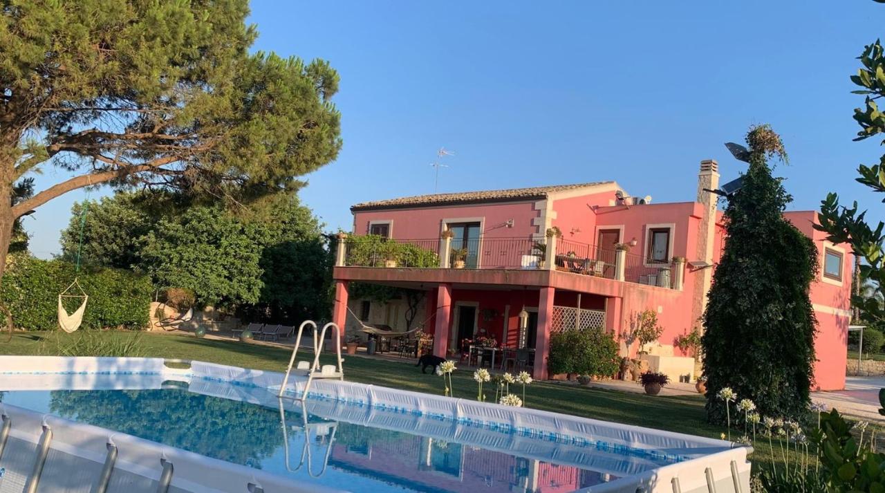 Richiami di Sicilia - Ferienwohnung Modica