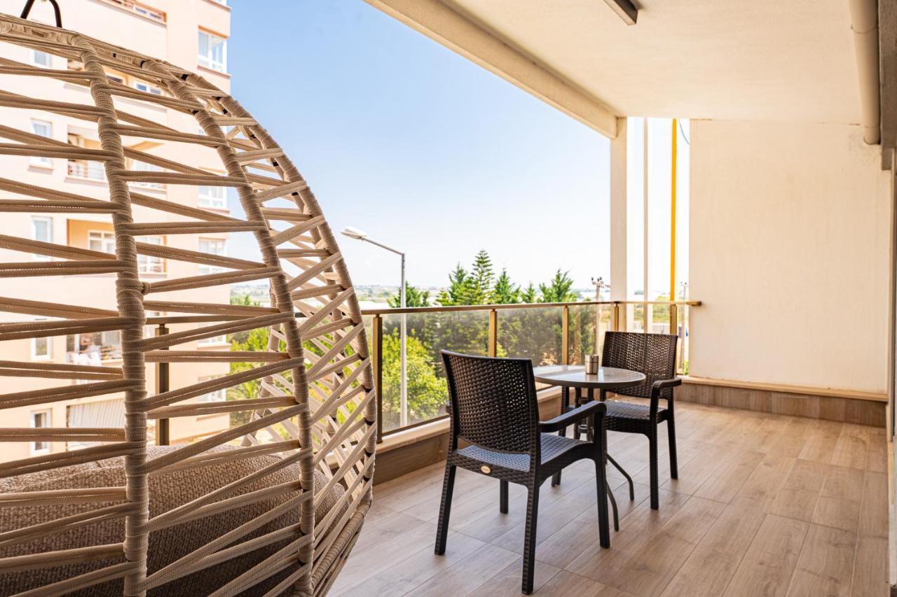 Bliss Residance - B&B Altınçam