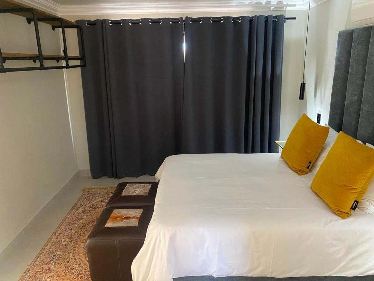 Appartamento Luxury