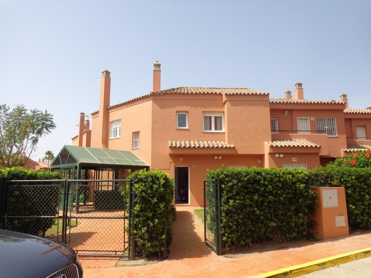 Manilva Beach 97 - B&B