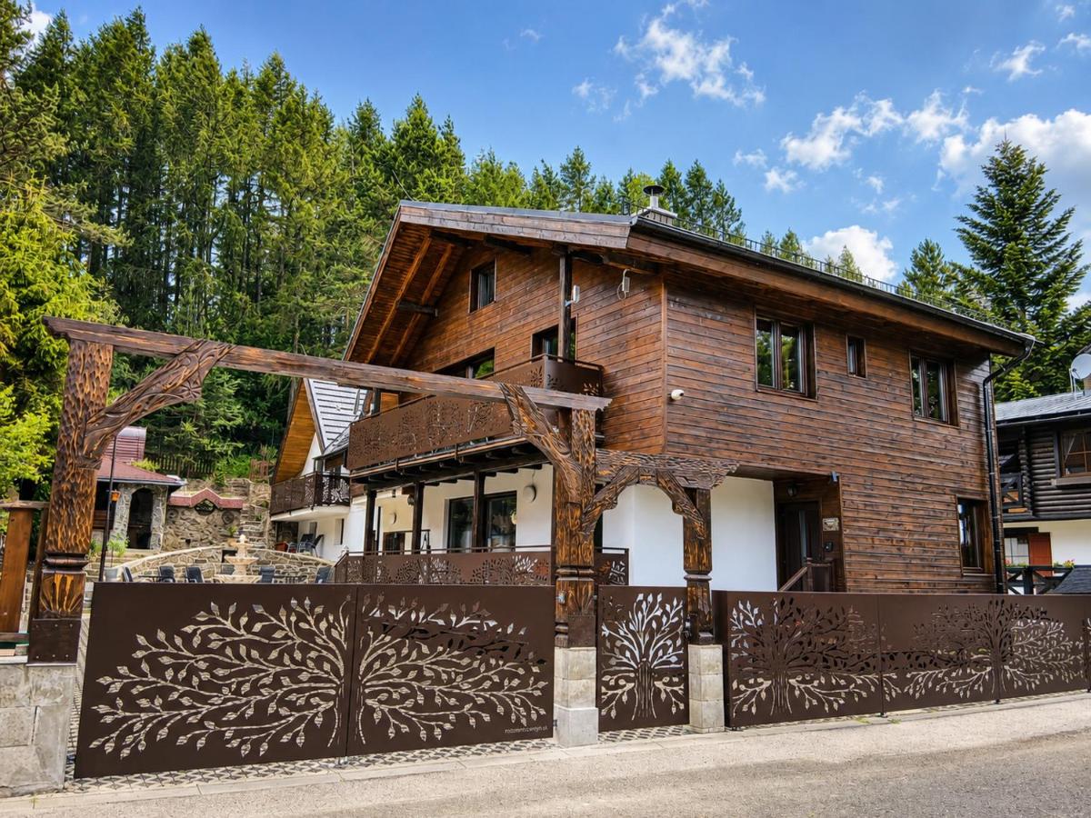Anna Sela - Bed and Breakfast Vrbov