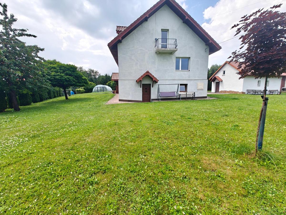 Zacisze Grojeckie - B&B Grojec