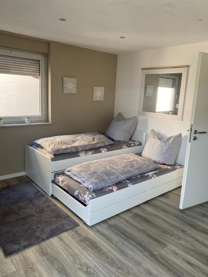Ferienwohnung Weitblick - Ferienwohnung Rodalben