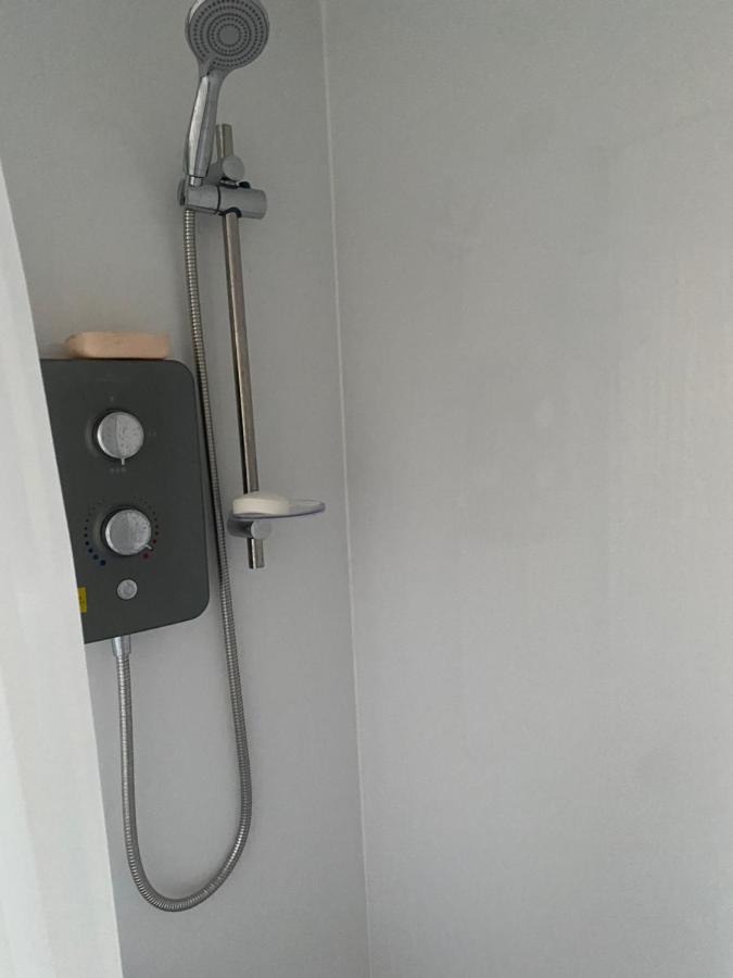 Keethz Home - Ferienwohnung Timperley